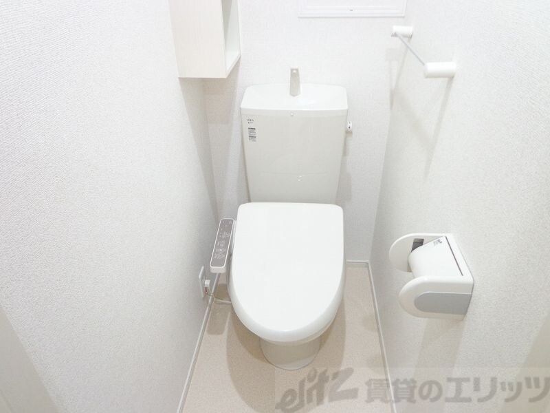 ラパンノアールの物件内観写真