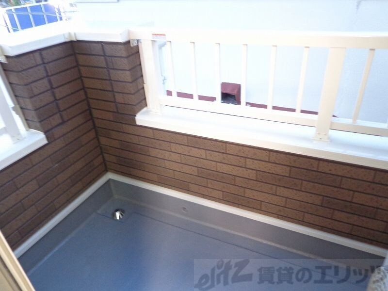 ラパンノアールの物件内観写真