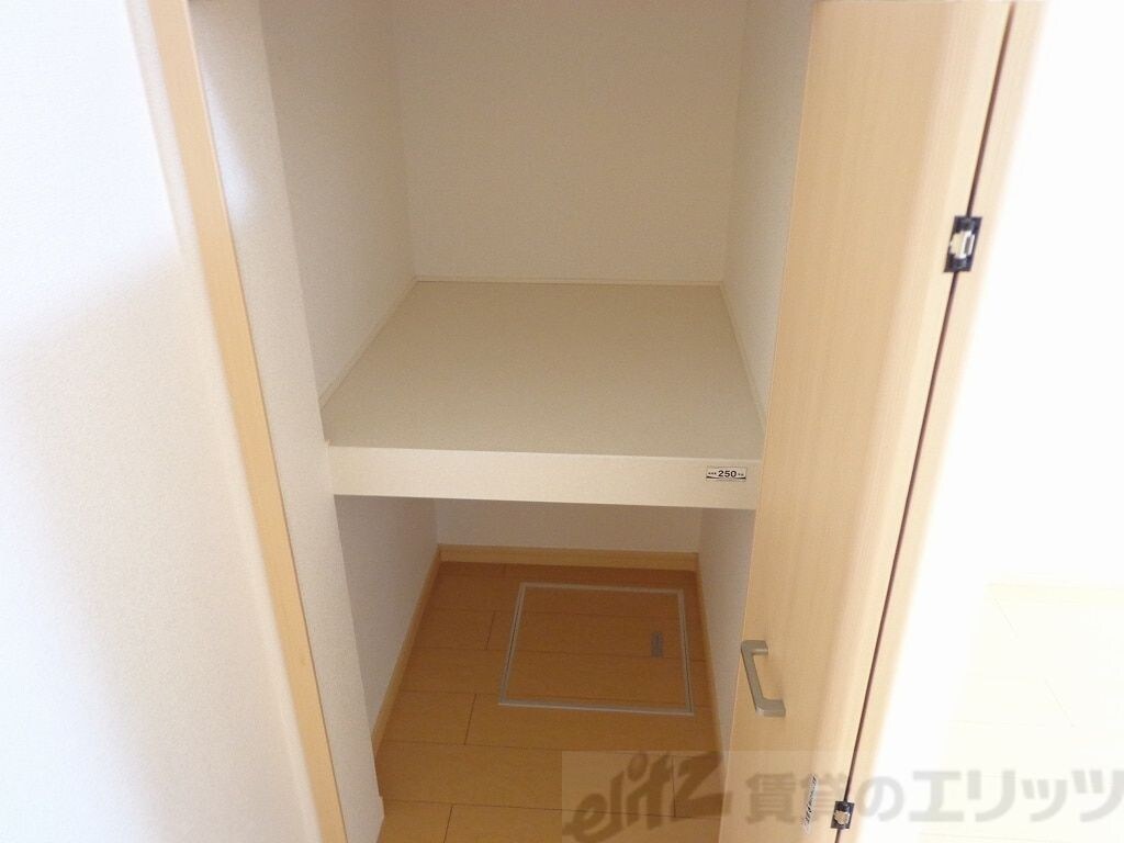 カーサユタカの物件内観写真