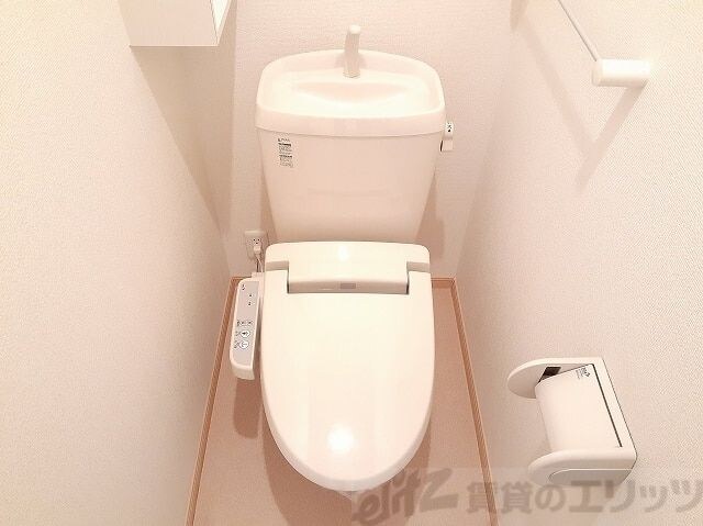 カーサユタカの物件内観写真