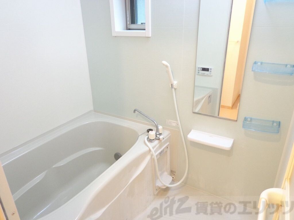 カーサユタカの物件内観写真