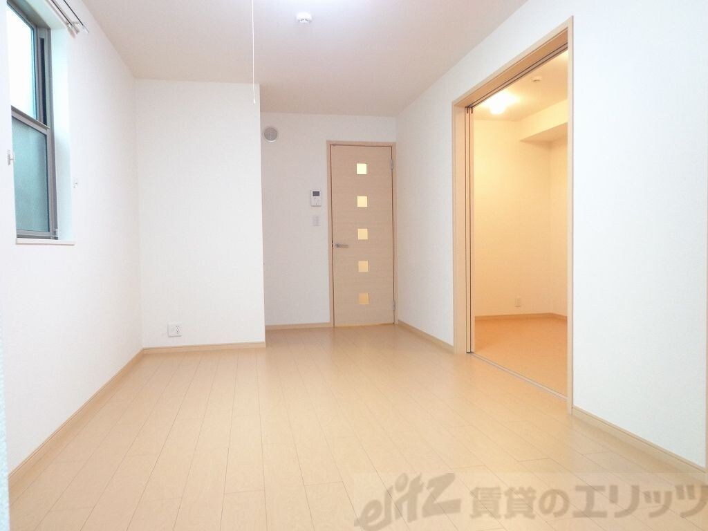 カーサユタカの物件内観写真