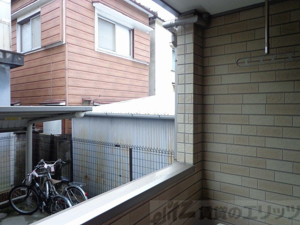 カーサユタカの物件内観写真