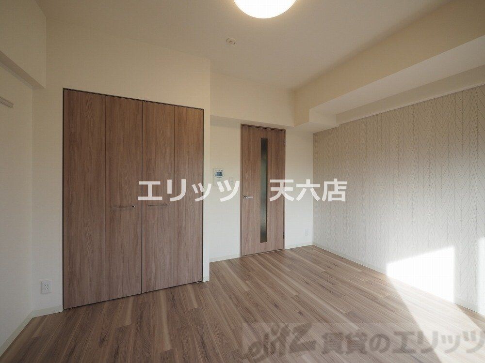 プレサンス梅田の物件内観写真