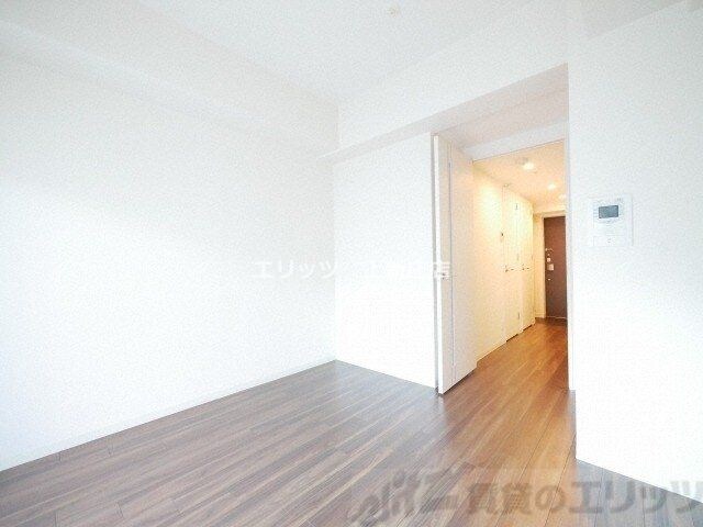 プレサンス梅田東ディアロの物件内観写真