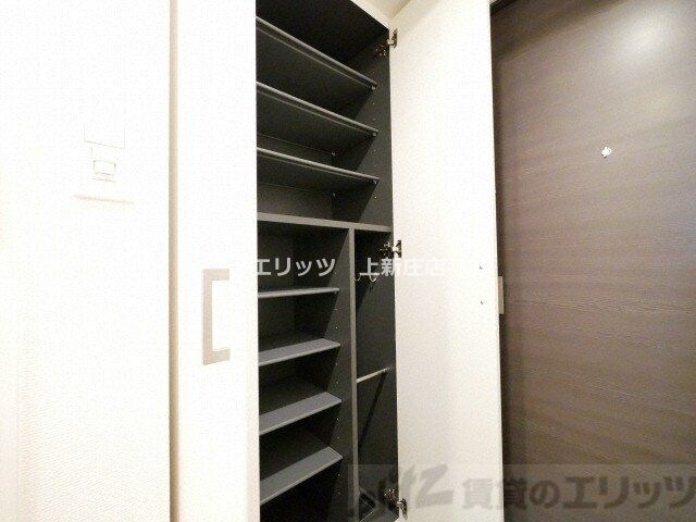 プレサンス梅田東ディアロの物件内観写真