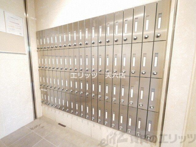 プレサンス梅田東ディアロの物件内観写真