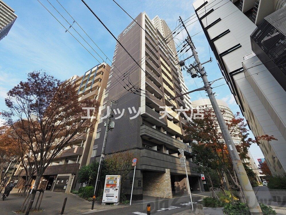 プレサンス梅田東ディアロの物件内観写真