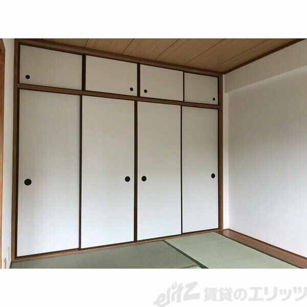 サン春日第2マンションの物件内観写真