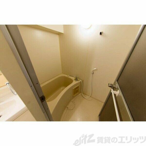 サン春日第2マンションの物件内観写真