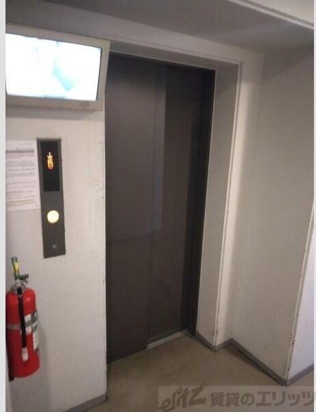 ES-Grande Minamimorimachiの物件内観写真