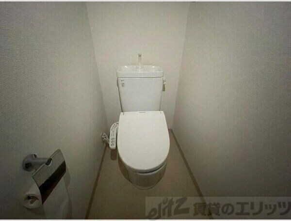 ES-Grande Minamimorimachiの物件内観写真