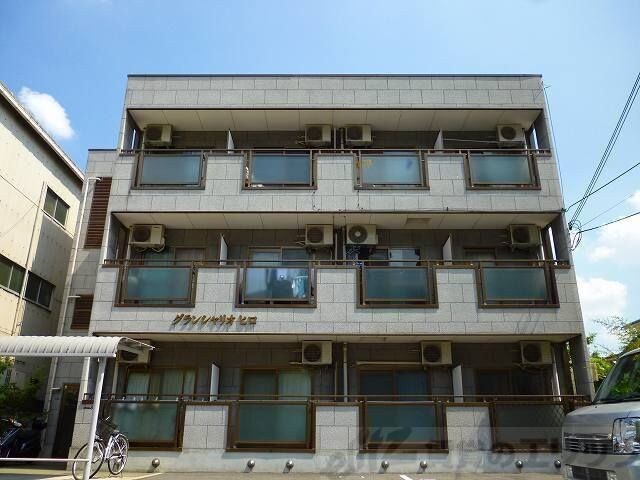 グランシャリオ ヒロの物件内観写真