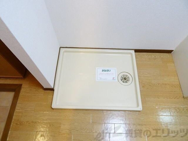 グランシャリオ ヒロの物件内観写真