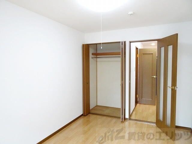 グランシャリオ ヒロの物件内観写真