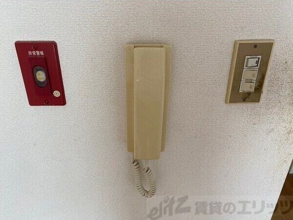 藤和シティコープ新大阪の物件内観写真