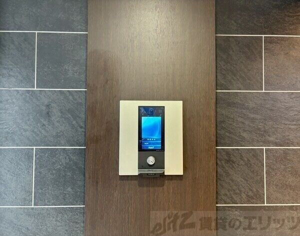 アーバンパーク新大阪の物件内観写真