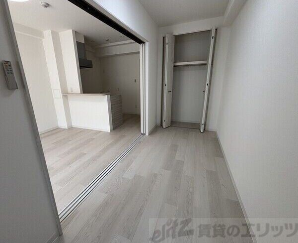 アーバンパーク新大阪の物件内観写真