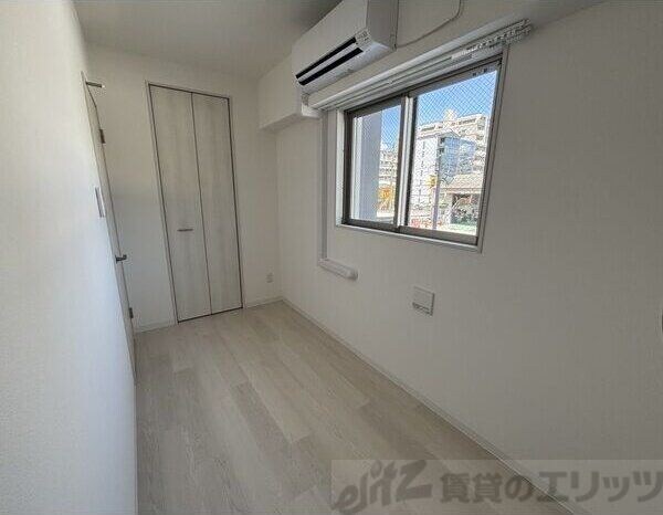 アーバンパーク新大阪の物件内観写真