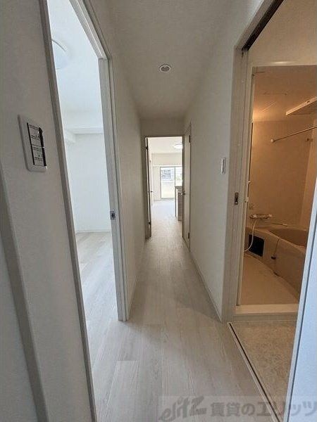 アーバンパーク新大阪の物件内観写真