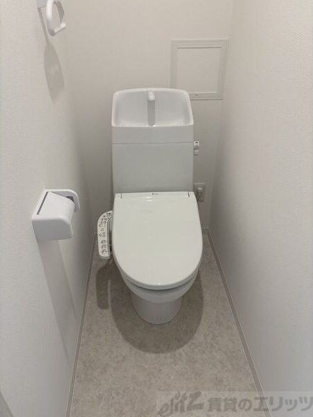 アーバンパーク新大阪の物件内観写真