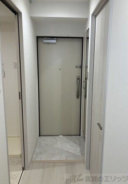 アーバンパーク新大阪の物件内観写真