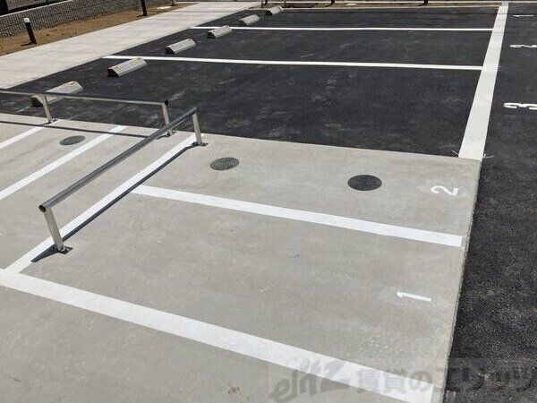 アーバンパーク新大阪の物件内観写真