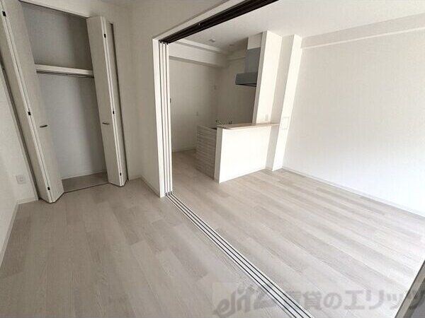 アーバンパーク新大阪の物件内観写真