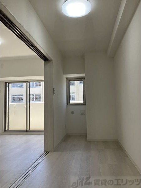 アーバンパーク新大阪の物件内観写真