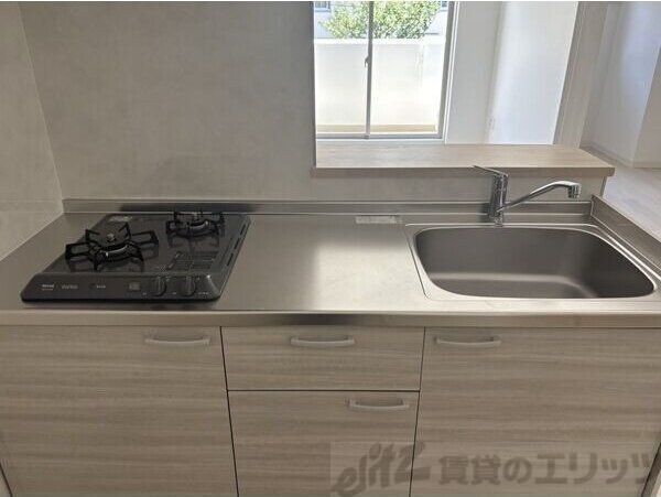 アーバンパーク新大阪の物件内観写真