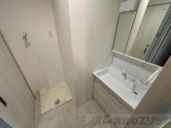 アーバンパーク新大阪の物件内観写真