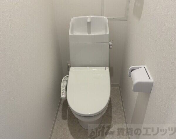 アーバンパーク新大阪の物件内観写真