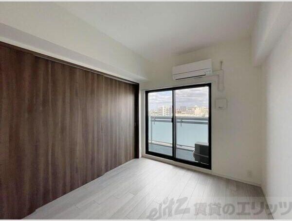 S-RESIDENCE東三国amanteの物件内観写真