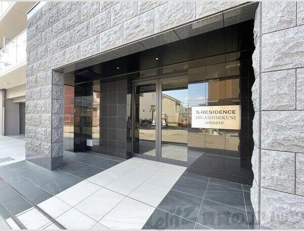 S-RESIDENCE東三国amanteの物件内観写真