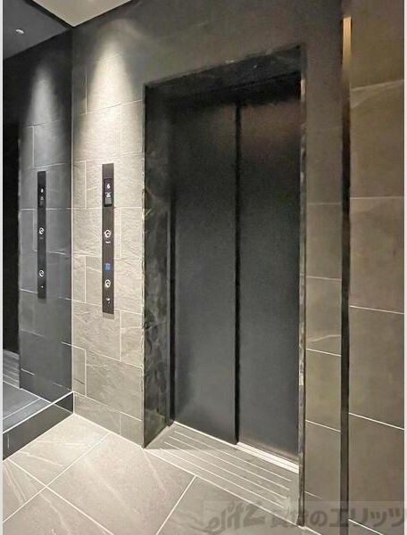 S-RESIDENCE東三国amanteの物件内観写真