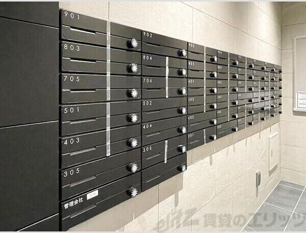 S-RESIDENCE東三国amanteの物件内観写真