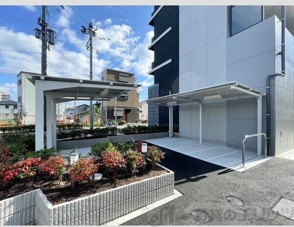 S-RESIDENCE東三国amanteの物件内観写真