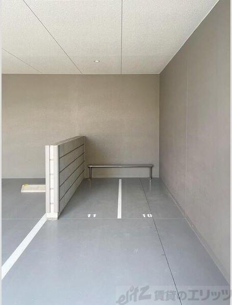 S-RESIDENCE東三国amanteの物件内観写真