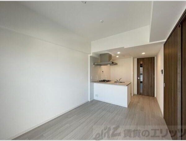 S-RESIDENCE東三国amanteの物件内観写真