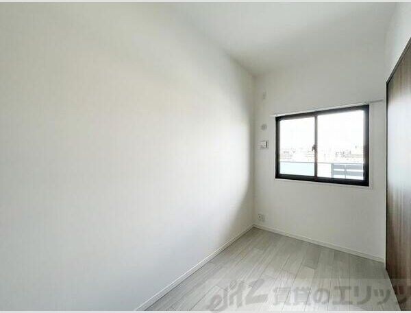 S-RESIDENCE東三国amanteの物件内観写真