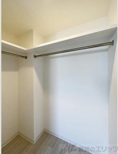 S-RESIDENCE東三国amanteの物件内観写真