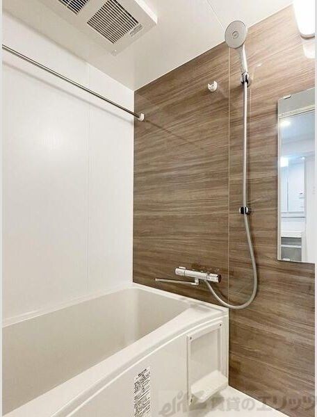 S-RESIDENCE東三国amanteの物件内観写真