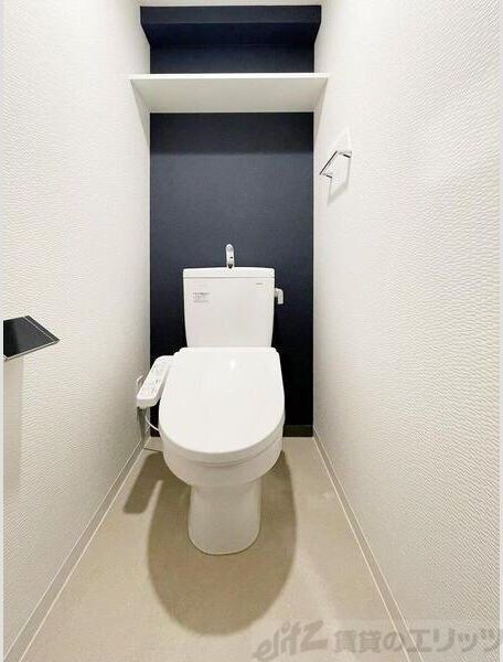 S-RESIDENCE東三国amanteの物件内観写真