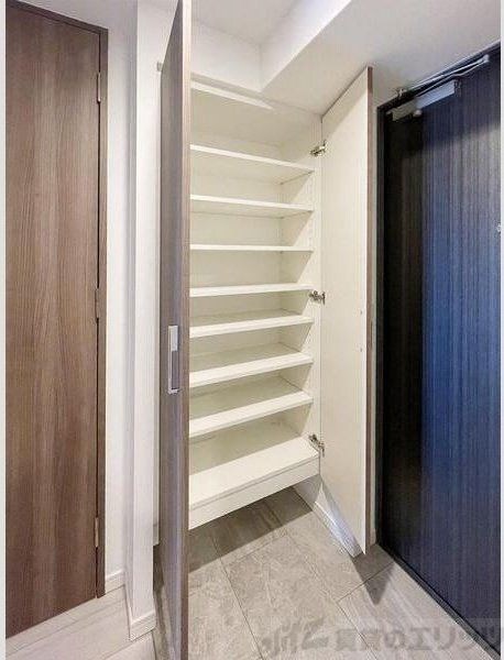 S-RESIDENCE東三国amanteの物件内観写真