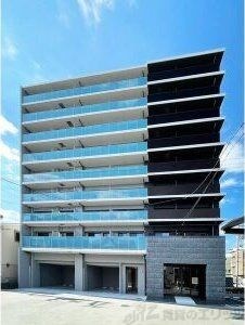 S-RESIDENCE東三国amanteの物件内観写真