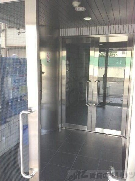 ティーホームズ新大阪の物件内観写真