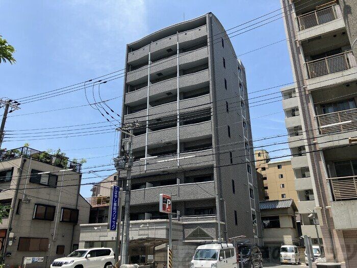 キリンパークサイドの物件内観写真