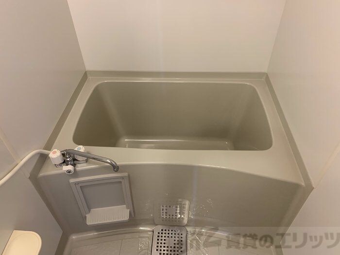 キリンパークサイドの物件内観写真