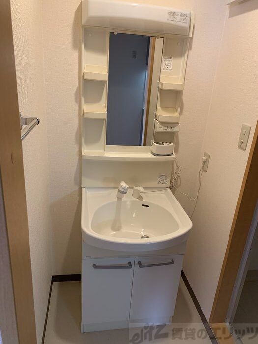 キリンパークサイドの物件内観写真