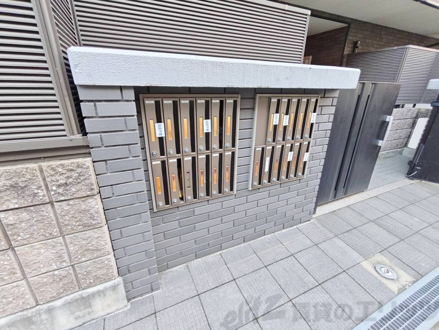 レオネクストラ メイジュ天神橋の物件内観写真